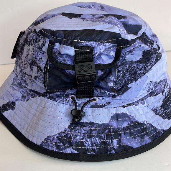 ADIDAS Adventure *NWT* Boonie Bucket Hat - Picture 5 of 9